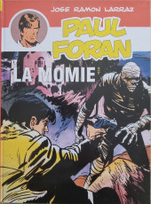 Paul Foran -4- La Momie