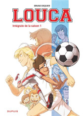 Louca -INT1a- Intégrale de la saison 1