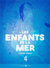 Les enfants de la mer -4- Tome 4