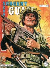 Sergent Guam -155- Dans la gueule du dragon