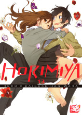 Horimiya -13- Tome 13