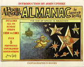Poor Arnold's Almanac (1998) - Poor Arnold's Almanac