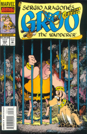 Groo the Wanderer (1985 - Epic Comics) -103- Issue #103