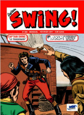 Capt'ain Swing! (2e série-Mon Journal) -202- Le traquenard