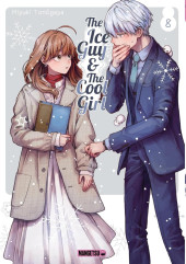 The ice Guy & the Cool Girl -8- Tome 8