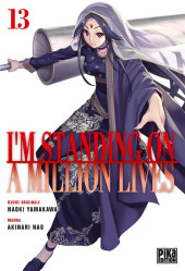 I'm standing on a million lives -13- Tome 13