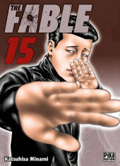 The fable -15- Tome 15