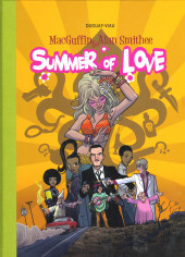 MacGuffin & Alan Smithee (NL) -3TL- Summer of Love