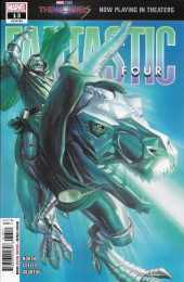 Fantastic Four Vol.7 (2022) -13- Issue #13