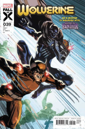 Wolverine Vol. 7 (2020) -39- Issue #39