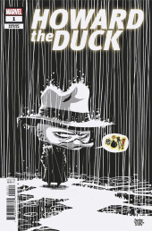 Howard the Duck (2023) -VC- Howard the Duck