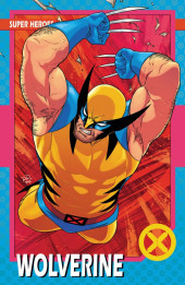 X-Men Vol.6 (2021) -29VC- Issue #29
