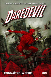 Daredevil par Zdarsky (Marvel Deluxe)