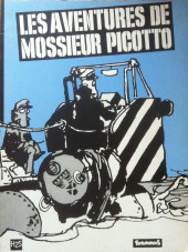 Les aventures de Mossieur Picotto - Tome 1