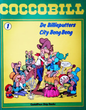 Coccobill (en néerlandais) -1- De Billieputters + City Beng Beng