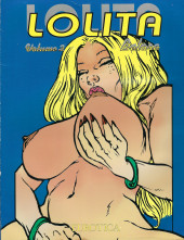 Lolita (Belore) -2- Lolita  Volume 2 (en Anglais)