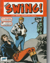Capt'ain Swing! (2e série-Mon Journal) -200- La vallée des squelettes