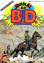 Jornal da BD - Tome 30