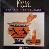 La salade mythologique