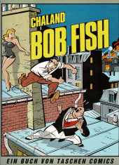 Bob Fish (en allemand) - Bob Fish