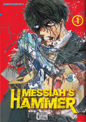 Messiah's Hammer -1- Tome 1