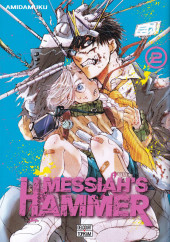 Messiah's Hammer -2- Tome 2