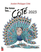 (AUT) Côté -26- De tous les... Côté 2023