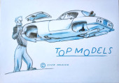 (AUT) Meulen - Top Models
