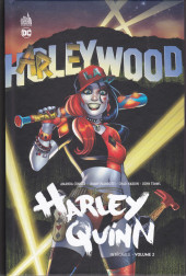 Harley Quinn -INT2- Intégrale - Volume 2