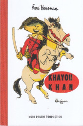 Mini-récits et stripbooks Spirou - Khayou Khan