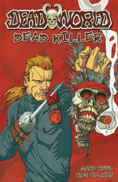 Deadworld: Dead Killer