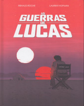Guerras de Lucas (As) - As guerras de Lucas