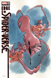Edge of Spider-verse (2024) -3VC- Issue #3