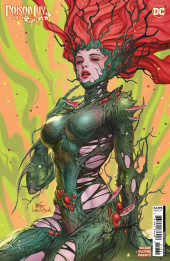 Poison Ivy (2022) -18VC1- Issue #18