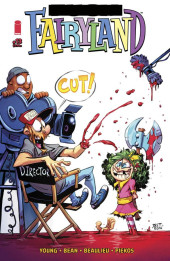 I Hate Fairyland Vol.2 (2022) -13VC- Issue #13