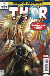 Roxxon Presents : Thor (2024) -1- Issue #1