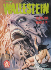 I Notturni - Wallestein -17- Tremenda vendetta