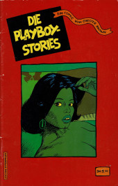 Playboy-Stories, Die