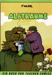 Albträume (Le génie des Alpages en allemand)