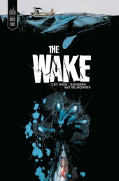 The wake -a2024- The Wake
