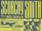 Scorchy Smith et le génie de Noel Sickles -1- Tome 1