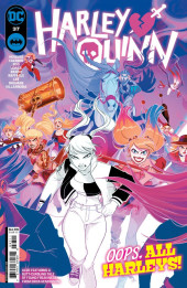 Harley Quinn Vol.4 (2021) -37- Issue #37