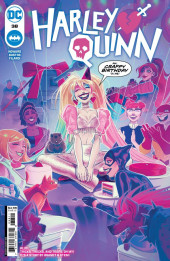 Harley Quinn Vol.4 (2021) -38- Issue #38