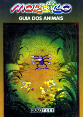GUIAS MORDILLO -1- Guia dos Animais