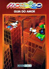 GUIAS MORDILLO -3- Guia do Amor