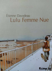 Lulu Femme Nue - Tome COF