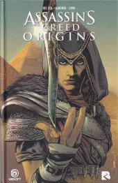 Assassin's Creed : Origins / Reflections
