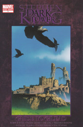 The dark Tower : Guide To Gilead -1- The Dark Tower: Guide To Gilead