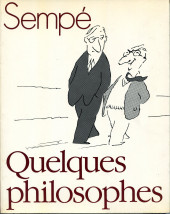 (AUT) Sempé -HS14- Quelques philosophes