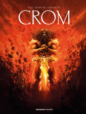 Crom (Espagnol) - Crom